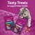 Whiskas Groom & Care Adult Cat Treats with Chicken Whiskas Groom & Care Adult Cat Treats with Chicken