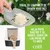 Catit Go Natural arena para gatos con aroma de lavanda Catit Go Natural arena para gatos con aroma de lavanda