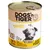 Dogs'n Tiger Mahlzeit! Huhn mit Karotte. Hoher Fleischanteil: 67% Huhn. 100% Natural. Alleinfuttermittel für ausgewachsene Hunde. Mit Tierärzten entwickelt.