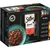 Sheba Sauce Collection, 12 x 85g, wykwintna kompozycja z wołowiną, kurczakiem, jagnięciną i indykiem. Z naturalnymi i wysokiej jakości składnikami. Sheba Sauce Collection, 12 x 85g, wykwintna kompozycja z wołowiną, kurczakiem, jagnięciną i indykiem. Z naturalnymi i wysokiej jakości składnikami.