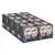 Sheba Perfect Portions with salmon, pack of 6 x 2 freshness pouches. Single-portion cat food, MSC certified.