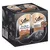 Sheba Perfect Portions Delicious Sauce with Duck, Fresh Pack x6, total weight 225g. Opening and serving instructions visible on packaging.