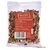 Chewies Geflügelknöchelchen, friandises en forme d’os pour chiens, sachet de 200 g. Texte en allemand sur la composition, analyse : protéines 31,9 %, matières grasses 5,5 %, humidité 25 %.