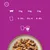 Tableau d’alimentation pour chats : 3 kg 3 à 3½ sachets, 4 kg 3½ à 4 sachets, 5 kg 4 à 4½ sachets. Un sachet correspond à 16 g de croquettes. Tableau d’alimentation pour chats : 3 kg 3 à 3½ sachets, 4 kg 3½ à 4 sachets, 5 kg 4 à 4½ sachets. Un sachet correspond à 16 g de croquettes.