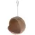 TIAKI Coco foderskål til fugle - Ø 23 x H 12 cm TIAKI Coco foderskål til fugle - Ø 23 x H 12 cm