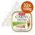 Animonda Carny Pure & Mild Adult krmivo pre mačky, kuracie mäso + mačacia mäta, bez vnútorností a pečene, 32x100g, 100% čerstvé suroviny, bez obilnín a cukru, s taurínom.