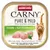 animonda Carny Adult Pure & Mild Saver Pack 64 x 100g - Chicken & Catnip