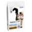 Perfect Fit Junior <1 Rich in Chicken - Economy Pack: 2 x 7kg