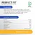 Product composition: meat and animal derivatives including 14% turkey, maize, barley, oils, vegetable protein. Analytical values: protein 34%, fat 15%, energy 387 kcal/100g. Sensitive 1+.