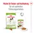 Royal Canin X-Small Adult Trocken- und Feuchtnahrung für Hunde bis 4kg. Empfehlung: Kombination für optimales Fütterungserlebnis.