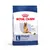 Sachet Royal Canin maxi adult 5+, taille L, pour chiens à partir de 5 ans, mention santé digestive et soutien vitalité optimal. Image d’un chien berger allemand sur l’emballage.