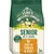 Senior 7+ years, complete and balanced, hypoallergenic for pets with sensitivities, rich in turkey and rice, 2kg.