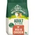 Adult pet food, 1-7 years, complete and balanced, hypoallergenic for pets with sensitivities, rich in chicken, 4kg.