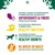 James Wellbeloved Puppy/Junior Hypoallergenic Superfoods - Turkey with Kale & Quinoa