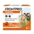 Frontpro Kautablette gegen Zecken und Flöhe, für Hunde >4 bis 10 kg - 3 Tabletten Frontpro Kautablette gegen Zecken und Flöhe, für Hunde >4 bis 10 kg - 3 Tabletten
