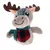 TIAKI Christmas Reindeer Toy for Cats - 1 Toy TIAKI Christmas Reindeer Toy for Cats - 1 Toy