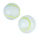 Nomad Tales Bloom Glow-in-the-Dark Ball Set - 2er Set: Ø 6,6 cm