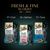 Sheba Fresh & Fine in Gravy Mini Pouches 50 x 50g