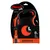 flexi Xtreme povodec oranžen, 8 m - Velikost L: do 55 kg