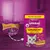 Whiskas Crunch with Chicken, Turkey & Duck - 100g