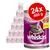 Whiskas Adult, 24 x 400 g - Zestaw mieszany Whiskas Adult, 24 x 400 g - Zestaw mieszany