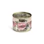 Sparpaket Dogs'n Tiger Schlemmermenü 12 x 200 g - Rind mit Leber