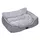 cca D 50 x Š 40 x V 23 cm