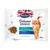 Butcher's Delicious Dinners pour chat, 2x Ocean Fish in jelly, 2x Haddock in jelly, 4 x 100 g. Ingrédients naturels avec vitamines et minéraux ajoutés. Texte en anglais et polonais.