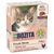 Bozita Tetra stukjes in Saus 6 x 370 g Kattenvoer