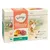 Feringa Vitality Immune Support Adult, Lamb with Pumpkin and Brewers' Yeast, 69 % selected animal ingredients, recette sans céréales, avec taurine, 12 x 85 g