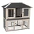 Conejera Kerbl Pet Villa - 118 x 68 x 118 cm (L x An x Al) Conejera Kerbl Pet Villa - 118 x 68 x 118 cm (L x An x Al)