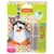 Zolux Pirate Cat Toy - 1 toy Zolux Pirate Cat Toy - 1 toy