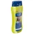 FURminator deShedding Ultra Premium Shampoo, billede af hund på etiketten, tekst: HELPS REDUCE SHEDDING, 16.5 oz / 490 mL