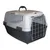 Kerbl dierentransportbox Gulliver - B 40 x T 61 x H 38 cm