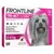 FRONTLINE TRI-ACT 2 - 5 kg - 6 mois de protection (6 pipettes)