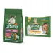 7,5 kg / 10 kg Ultima + passendes Nassfutter gratis! - 10 kg Sterilized Digestive Well-Being Forelle + 4 x 70 g Expert Nutrition Difficult Appetite Thunfisch & Huhn