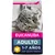 EUKANUBA ADULTO 1-7 AÑOS con pollo fresco, envase resellable de 2 kg para gatos, texto visible en el paquete. EUKANUBA ADULTO 1-7 AÑOS con pollo fresco, envase resellable de 2 kg para gatos, texto visible en el paquete.