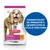 Hill's Science Plan Senior 11+ Small & Mini tot 10 kg hondenvoer met kip. Ondersteunt immuniteit, gewrichten en vitale organen. Verpakking toont brokjes en productinformatie.