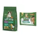 Ultima 7,5 kg / 10 kg ração + 4 x 70 g / 8 x 85 g comida húmida grátis! - Sterilized Urinary com frango (10 kg) + Expert Nutrition Urinary frango e vaca (4 x 70 g)