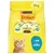Purina Friskies Katzenfutter, 3kg, mit Thunfisch und Gemüse. Verpackung zeigt '5 Promesses' und eine orangefarbene Katze.