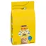 PURINA Friskies Adult Cat, łosoś i warzywa  - 3 x 1,5 kg