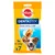 Pedigree DentaStix Daily Oral Care, 5–10 kg koirille, x7. Pakkauksessa kuva koirasta ja hammastikusta.