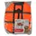 Velikost XL: délka zad cca 45 cm