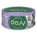 Oasy Cat Wet More Love 6 x 70 g umido gatto - Kitten Pollo con Uova