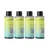 PETKIT Air Purifying Refill, solution 50ml, removes odours and allergens. QR code for more information on the packaging.
