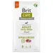 Brit Care Adult Small Breed Lamb & Rice - 7 kg