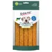 Dokas Churros con fegato di manzo, patate dolci e tarme della farina Snack - ca. 150 g