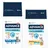 Pack gourmand Advance, 2 saveurs - Sterilized dinde, orge (15 kg) + Sterilized Sensitive, saumon (10 kg)