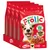 Frolic Mini с птиче месо - 6 кг (4 x 1,5 кг)