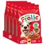 Frolic Mini szárnyas - 2 x 6 kg (2 x 4 x 1,5 kg)